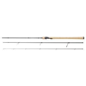 Abu Garcia Sölv AG2 (Fiskestang - spinnestang)