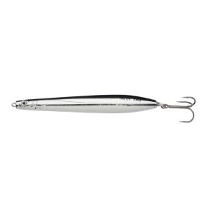Abu Garcia Sölv Piil blink farve Chrome
