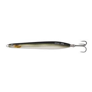 Abu Garcia Sölv Piil blink farve Dark Sandeel