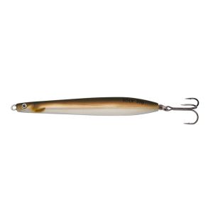 Abu Garcia Sölv Piil blink farve Light Sandeel