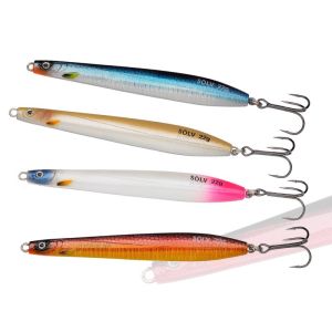 Abu Garcia Sölv Piil blink 