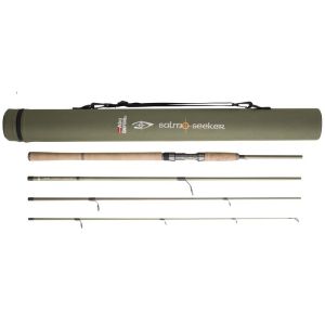 Abu Garcia Salmo Seeker Spinning