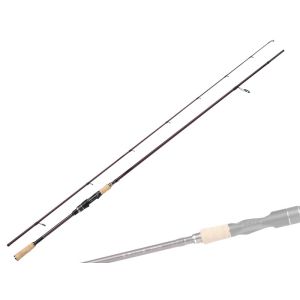 Abu Garcia SPIKE® PRO Spinning-213cm-3/14g (Fiskestang - spinnestang)