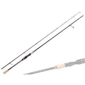 Abu Garcia SPIKE PRO Tech Hardbait Spin-223cm-5/21g (Fiskestang - spinnestang)