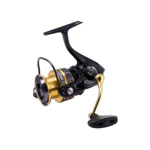 ABU Garcia Superior 2500MSH (Fiskehjul - spinnehjul)