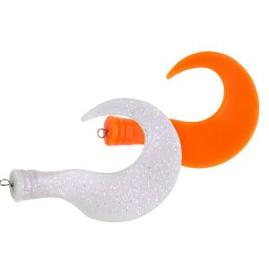 ABU Garcia Svartzonker McMio Junior 