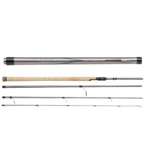 Abu Garcia Verdict Travel Spinning fiskestang