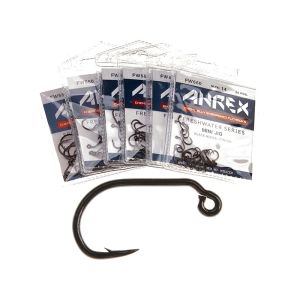 Ahrex FW550 Mini Jig fluekrog