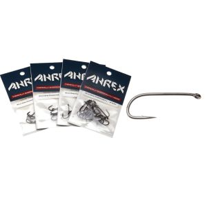 Ahrex NS115 Deep Streamer (Kroge - fluekroge)