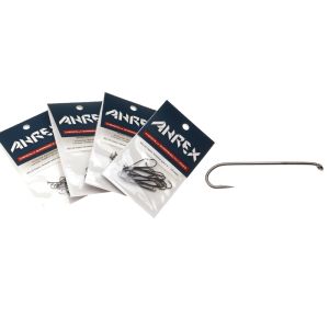 Ahrex NS118 Classic Streamer (Kroge - fluekroge)