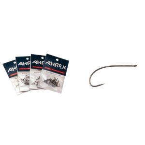 Ahrex NS156 Traditional Shrimp