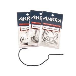 Ahrex PR378 Predator Swimbait 