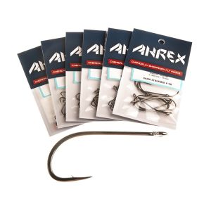 Ahrex SA220 Streamer - fluekrog