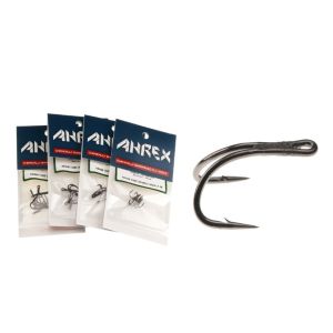 Ahrex Tube Double