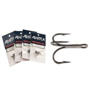 Ahrex Tube Treble