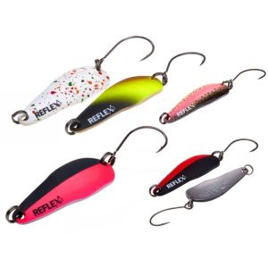 Akkoi Reflex Spoon Cyclone - microblink
