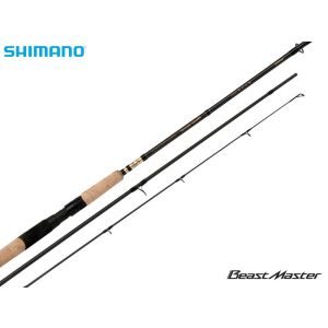 Shimano BeastMaster CX Trout/Zander-10'-5-40 gr. (Fiskestang - spinnestang)
