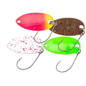 Berkley Area Game Spoon RORU (Endegrej - blink)