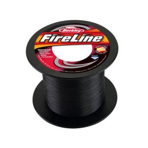 Berkley Fireline, bulk - flettet fiskeline