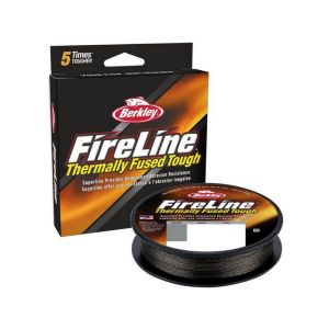 Berkley Fireline TFT Smoke 300m