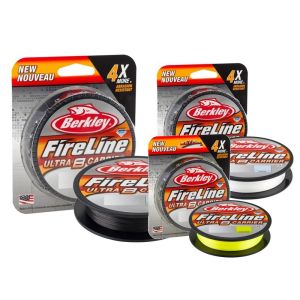 Berkley Fireline Ultra 8
