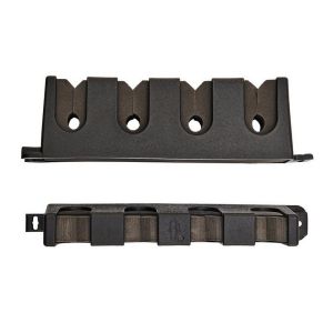 Berkley Horizontal 4 Rod Rack