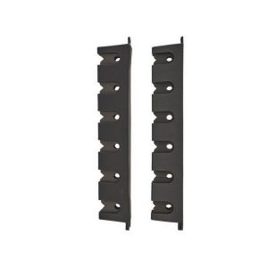 Berkley Horizontal 6 Rod Rack