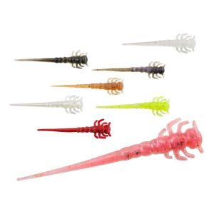 Berkley PowerBait® Ice Swordtail (Endegrej - powerbait)