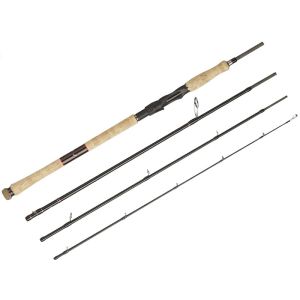 Berkley Pulse XCD Travel fiskestang