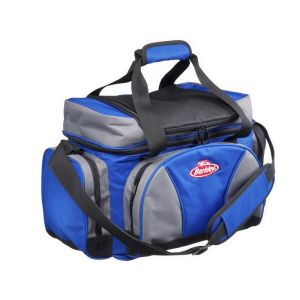Berkley System Bag L - fisketaske