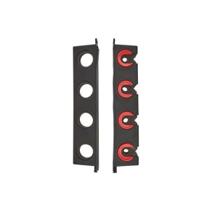 Berkley Twist Lock Utility 4 Rod Rack - Stangholder