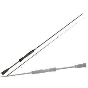 Berkley Urban Allrounder (Fiskestang - spinnestang)