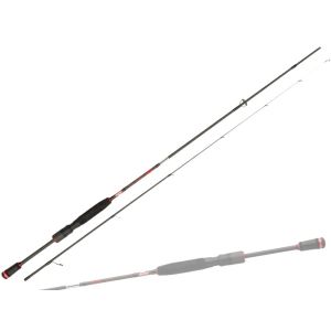 Berkley Urban Red Series Mini Lure (Fiskestang - spinnestang)