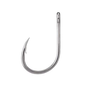 BKK Haku Live Bait hook - Enkeltkrog til levende agn