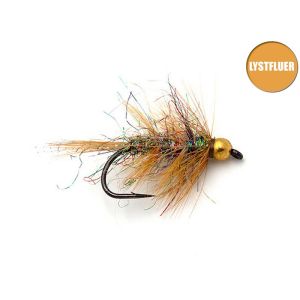 Brenda - Lystfluer (Kystflue)