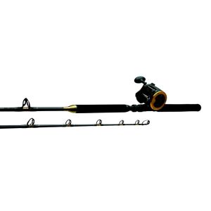Kinetic Brutalis FS kombo 6,6' (Fiskesæt - Hav)