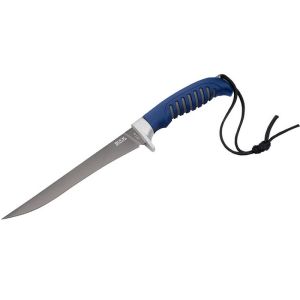 Buck Silver Creek Fillet 6