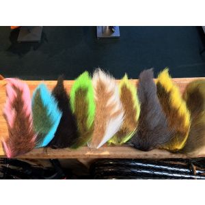 Bucktail Large