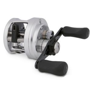 Shimano Calcutta D (Fiskehjul - multihjul)