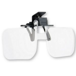 Carson Clip & Flip