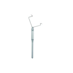 C&F Design 2-in-1 Whip Finisher CFT-110