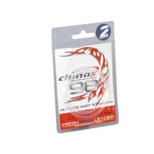Climax 98 Trout Leader - flueforfang