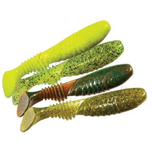 Crazy Fish Dainty 3,3