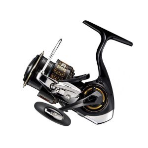 Daiwa 17 Morethan  fiskehjul