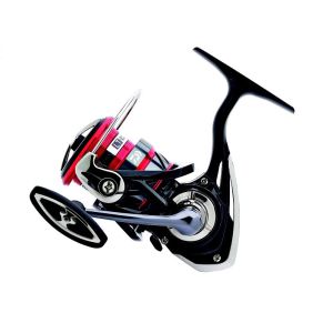 Daiwa 18 Ninja LT fastspolehjul