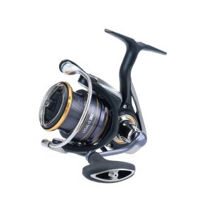 Daiwa 20 Legalis fiskehjul