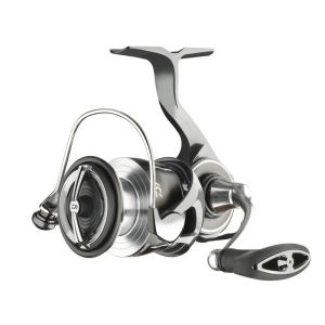 Daiwa 24 Luvias LT fiskehjul