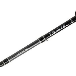 Daiwa Crossfire Spin