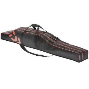 Daiwa D Vec 3 Rod Holdall - stangtaske