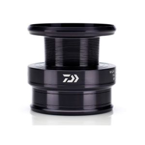 Daiwa ekstra spoler (Fiskehjul - Ekstra spoler)